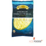 KHOAI TÂY CHIÊN CAO CẤP CHEF'S EXCELLENCE ( 7/7)