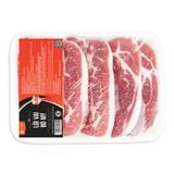 LÕI VAI BÒ MỸ BLACK ANGUS - ST. HELENS 500gr