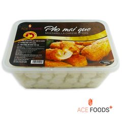 Pho mai que ĐẶC BIỆT hộp 20 que 700gr