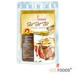 SỐT BÍT TẾT NẤM TƯƠI 200gr