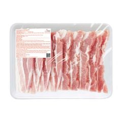 BA CHỈ HEO NGA THÁI LẨU 500gr