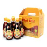 Nước mắm Phú nhĩ (40N-265ml)