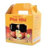 Nước mắm Phú nhĩ (40N-265ml)