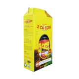 Nước mắm 2 cá cơm  (40N-520ML)