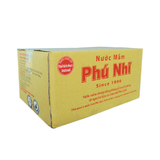 Nước mắm Phú nhĩ (40N-265ml)