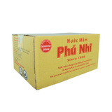 Nước mắm Phú nhĩ (35N-265ml)