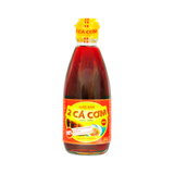 Nước mắm 2 cá cơm (40N-265ML)