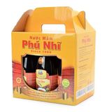 Nước mắm Phú nhĩ (35N-265ml)