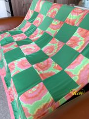 Chăn Quilting Thun Lạnh 2401CQ004