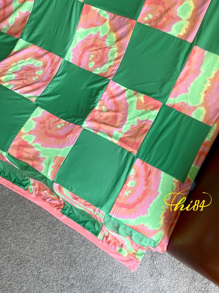 Chăn Quilting Thun Lạnh 2401CQ004