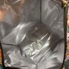 Túi giữ nhiệt hộp cơm họa tiết gấu dễ thương 2212TC001