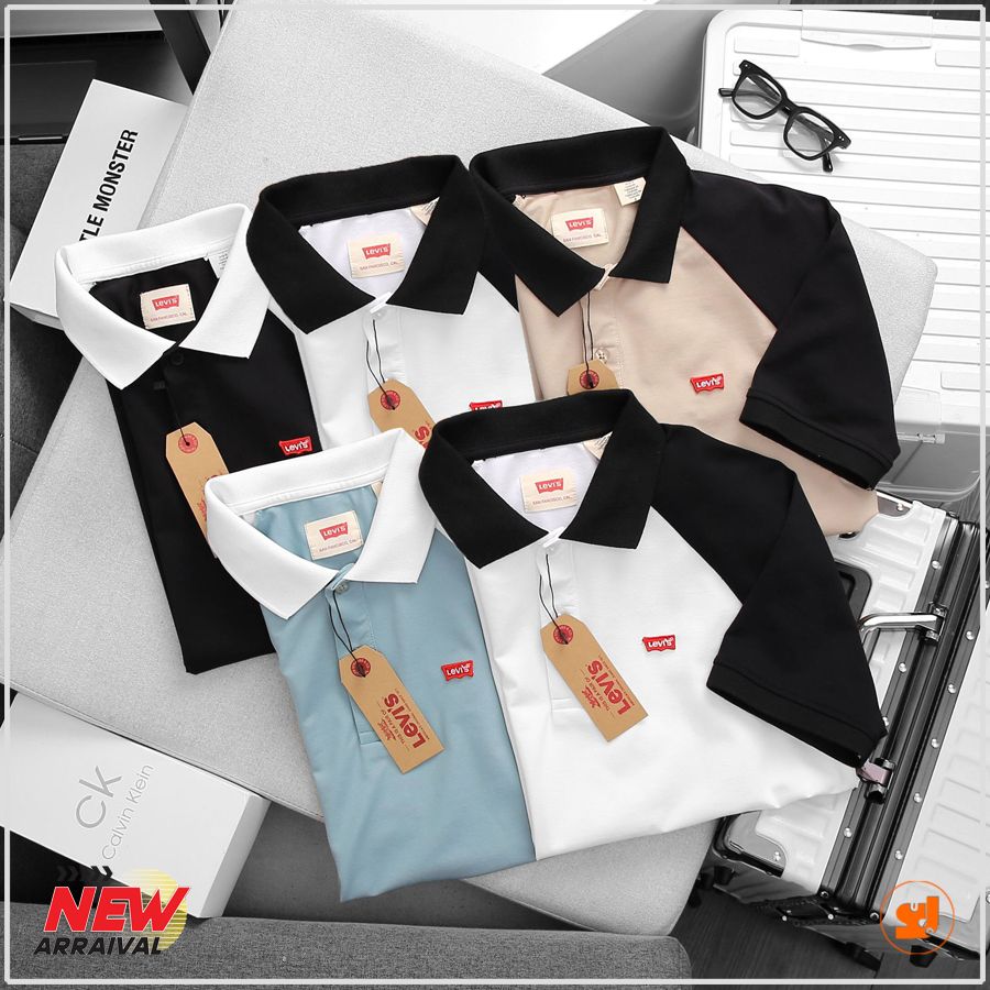 sơmi denim levis giá tốt Tháng 8 2023  Mua ngay  Shopee Việt Nam