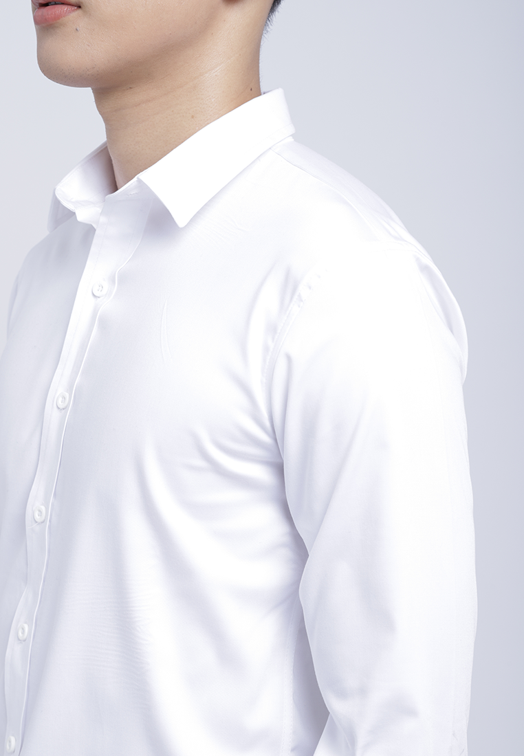 MẶC KHỎE VỚI SƠ MI BAMBOO  Phan Nguyễn