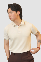 Áo Polo Nam Có Viền Full Cotton Cao Cấp CELEB APL59