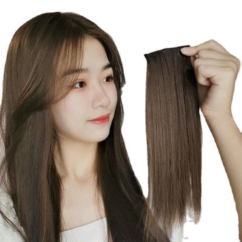 Update ngay những kiểu tóc nối đẹp trong dịp năm mới Tóc giả LUXY #35 Update ngay những kiểu tóc nối đẹp trong dịp năm mới Tóc giả LUXY
