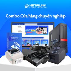 Combo Cửa hàng chuyên nghiệp