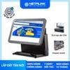 Máy POS cảm ứng POS LX-8000 core I5 (một màn hình)