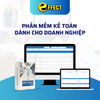 Phần mềm kế toán cho doanh nghiệp