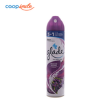 Xịt phòng GLADE Lavender 280ml