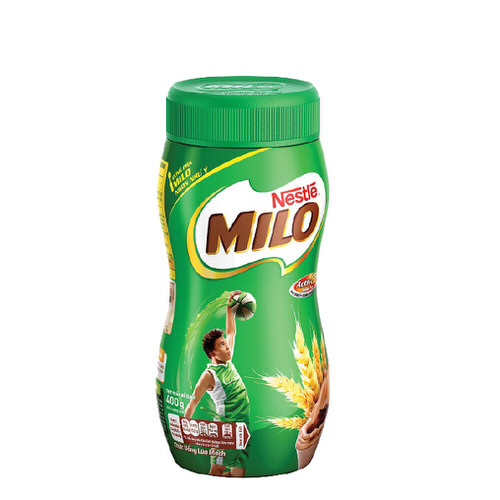 Bột Milo Protomalt hũ 400g