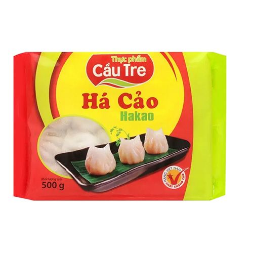 Há cảo Cầu Tre 500g