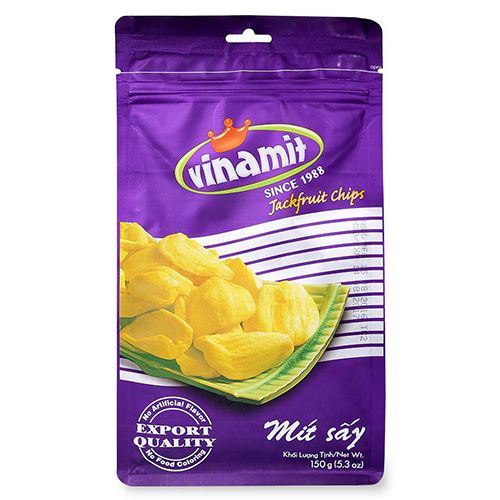 Mít sấy Vinamit 150g