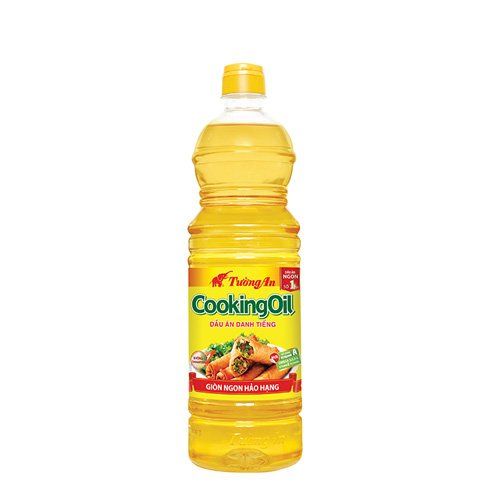 Dầu ăn Tường An 1L