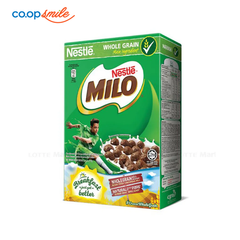 Bánh ăn sáng NESTLE Milo 150g