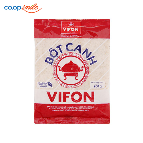 Bột canh VIFON 14% 200g