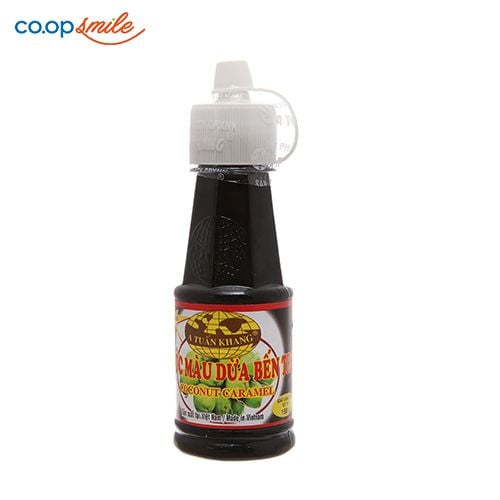 Nước màu dừa Bến Tre 150g