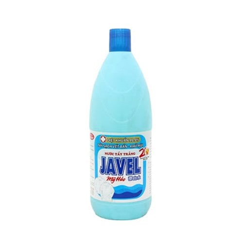Nước tẩy javel MỸ HẢO 1kg