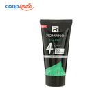 Gel vuốt tóc Romano Classic giữ nếp lâu 150g