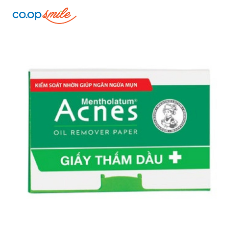 Giấy thấm dầu ACNES 100M