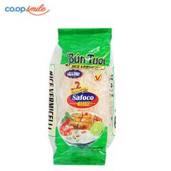 Bún tươi SAFOCO 300g