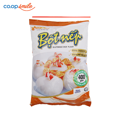Bột nếp Tài Ký 400g