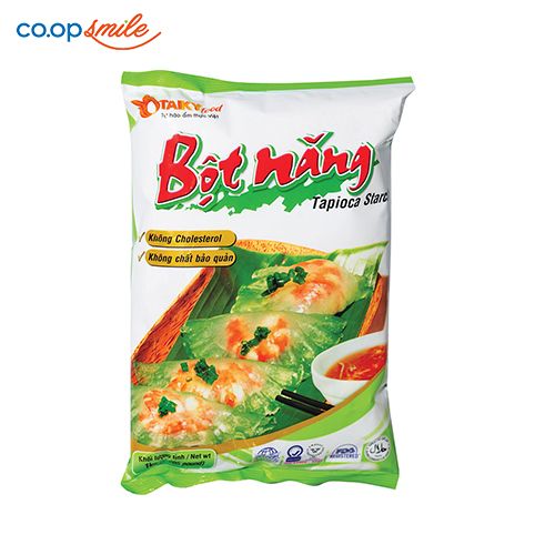 Bột năng Tài Ký 400g