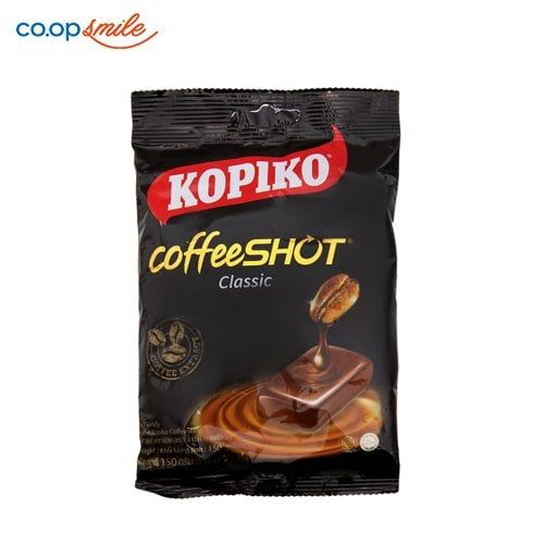 Kẹo cà phê KOPIKO 135g