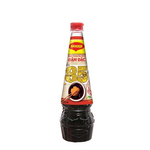 Nước tương MAGGI đậm đặc 700ml