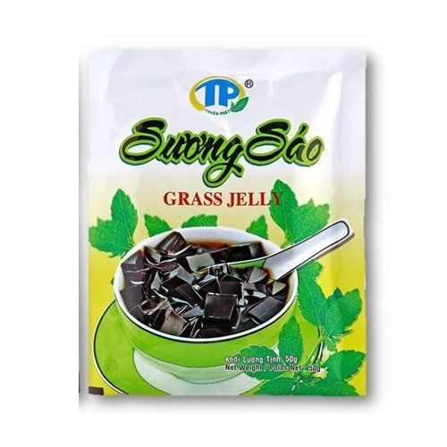 Bột sương sáo Thuận Phát 50gr