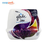 Sáp thơm GLADE Lavender 180g