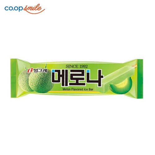 Kem Melona dưa lưới 80ml