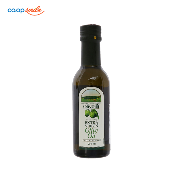 Dầu Olive OLIVOILA 250ml