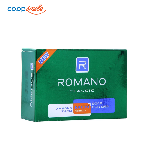 Xà bông Romano classic 90g