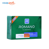 Xà bông Romano classic 90g
