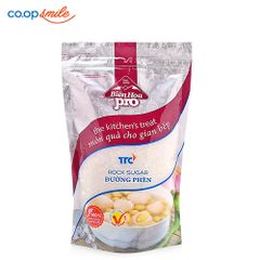 Đường phèn Pro Biên Hòa 500g