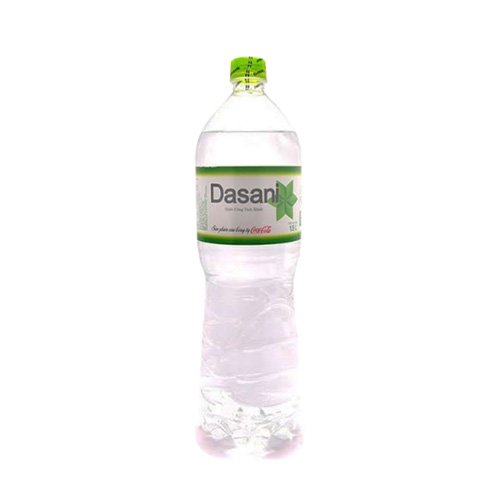 Nước tinh khiết DASANI 1.5L