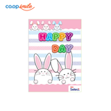 Tập Coop Select 80-96T