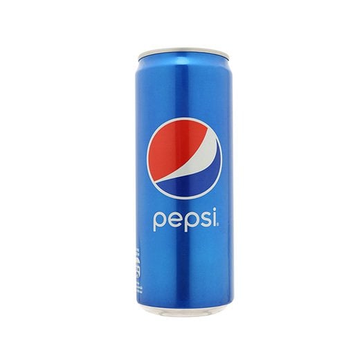 Nước giải khát Pepsi lon cao 320ml