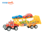 Xe container LT268-8301 VN