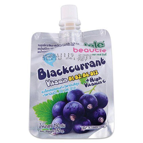 Nước ép JELE blackcurrant150g